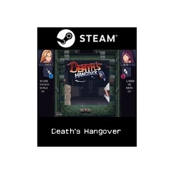 Death's Hangover