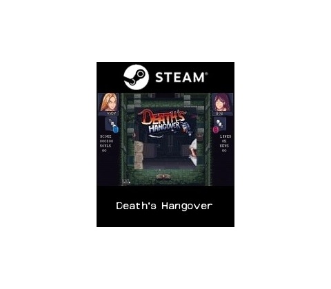 Death's Hangover
