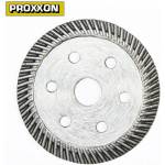 PROXXON Диамантен диск Turbo диаметър 50 мм / Proxxon 28157 / (PRXN 28157)
