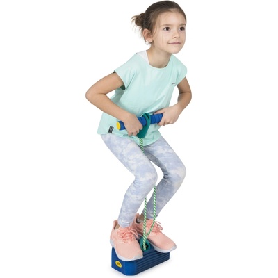 Spordas Skákadlo Pogo bouncer dětská skákací pomůcka
