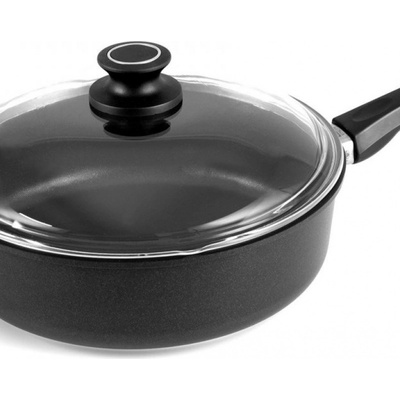 G21 Hlboká panvica Pool s pokrievkou 28 cm