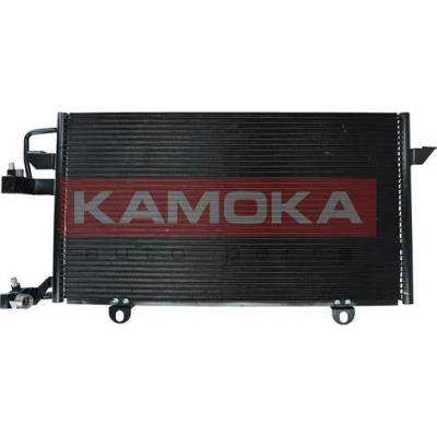 Kondenzátor, klimatizace KAMOKA 7800111
