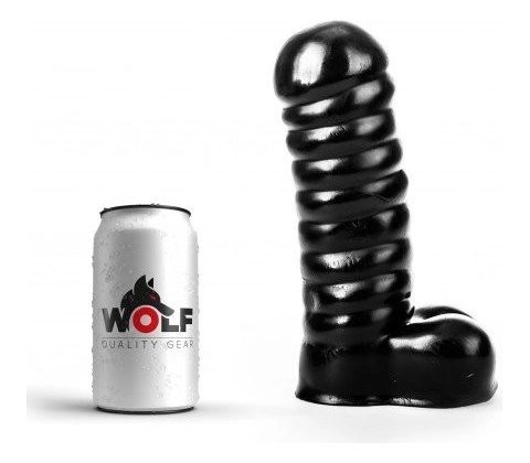 Wolf Bumper