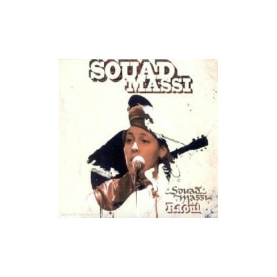 Massi Souad Raoui CD