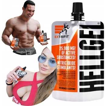 EXTRIFIT HellGel 80 g