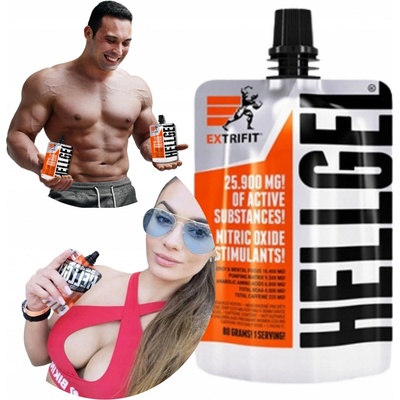 EXTRIFIT HellGel 80 g