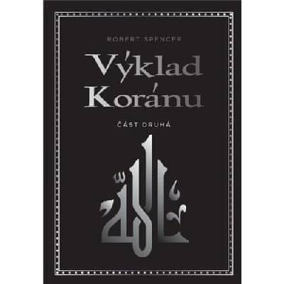 Výklad Koránu - Část druhá