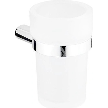 Nimco Bormo - Držák sklenky, chrom - BR 11058W-26