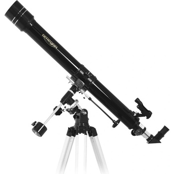 Omegon Telescope AC 70/900 EQ-1
