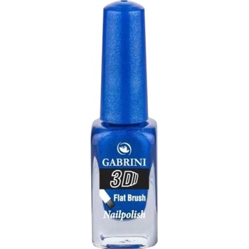 GABRINI лак за нокти, 3d, Номер 56