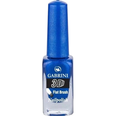 GABRINI лак за нокти, 3d, Номер 56