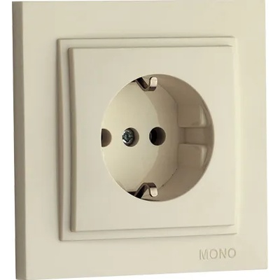 VITO КОНТАКТ mono despina КРЕМ (mn-102-170021-117)