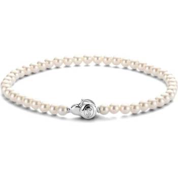 Ti Sento Перлена дамска гривна Ti Sento 2908PW (2908PW)
