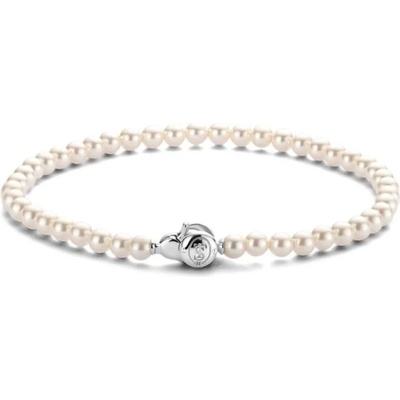 Ti Sento Перлена дамска гривна Ti Sento 2908PW (2908PW)