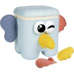 Smoby Интерактивен куб Smoby - Kaboom Cube (7600140316)
