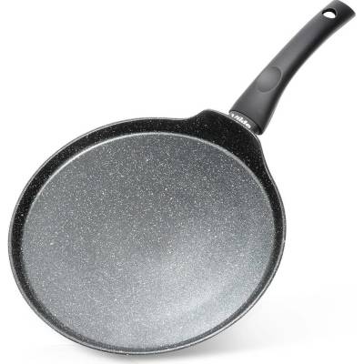 Vilde Pánev na palačinky 26 cm granitová
