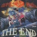 Three 6 Mafia - End CD