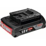 Bosch Батерия Bosch GBA 18V 2.0Ah Li-ion (3836000019)