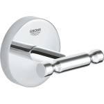 GROHE QuickFix Start Cosmopolitan - Двоен кука, хром 41168000 (41168000)