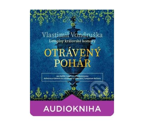 Otrávený pohár