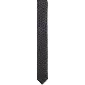 HUGO 50557316 tie - Black (Black)