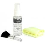 Gembird Комплект за почистване на монитори GemBird, 3-в-1, 30ml | CK-LCD-04 (CK-LCD-04)