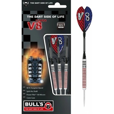 Bull's Steel V8 V2 20g