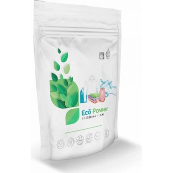 ECO POWER Ekologický prací prášek 20 praní