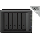 Diskové polia Synology DiskStation DS1522+