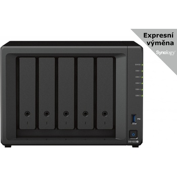 Synology DiskStation DS1522+