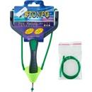 STONFO Prak Match č. 2 na lov na plávanú