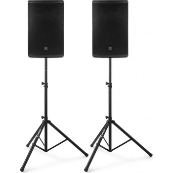 Power Dynamics PD412A