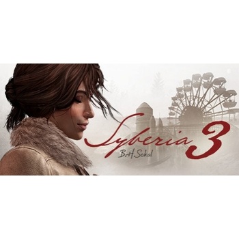 Syberia 3