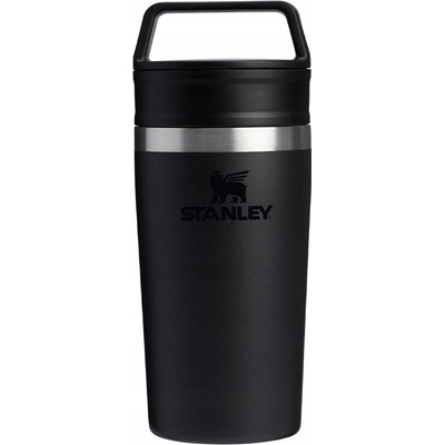 Stanley termohrnek Café To Go 350 ml Černý