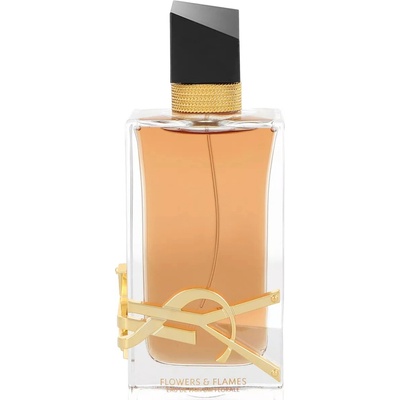Yves Saint Laurent Libre Flowers & Flames parfumovaná voda dámska 90 ml tester