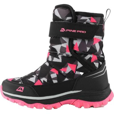 Alpine Pro Berno neon pink