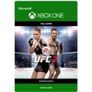 EA Sports UFC 2