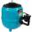 GEMAS filtrone l pe plastic sand filters