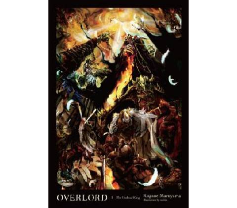 Overlord Maruyama Kugane