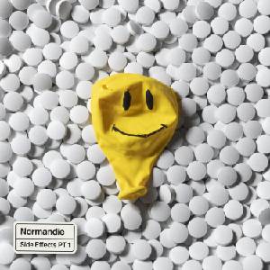 Normandie - Side Effects Pt. 1 (CD) (0198704860669)