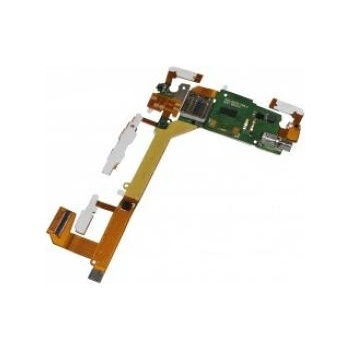Flex BlackBerry 9800 Torch