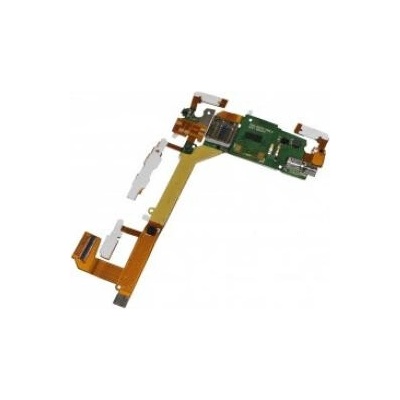 Flex BlackBerry 9800 Torch