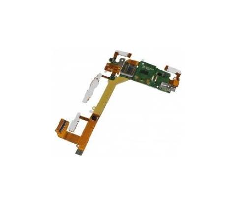 Flex BlackBerry 9800 Torch