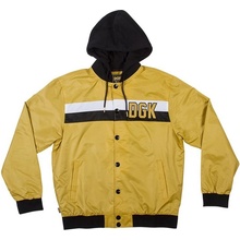 DGK Hitter Gold