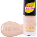 Benecos Lak na nechty Sharp Rosé 5 ml