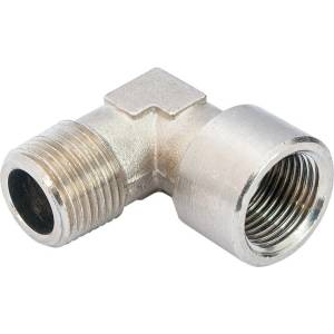 Airpress Коляно отвътре - отвън. 90 ст. 1/2" 37583 (37583)