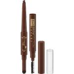 trend ! t up Молив за вежди 3в1 Brow'fection Expert 030 Espresso, 4 g (3043185)