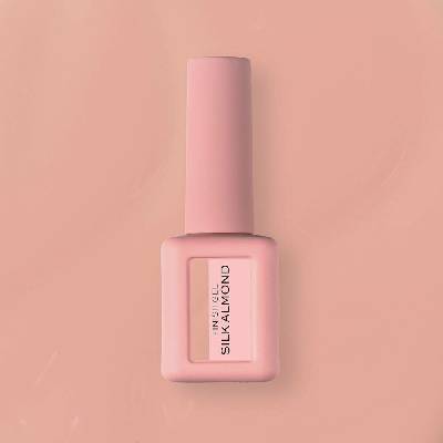 Ruscona Finish gel na nehty Silk Almond 12 ml