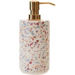 Premier Housewares Бетонен диспенсер за сапун 180 ml Mozie - Premier Housewares (1601768)