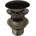Inter Ceramic Сифон за умивалник ic cc75of black (ic cc75of black)